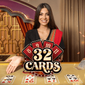 32 Baraha Game of Thrones live casino