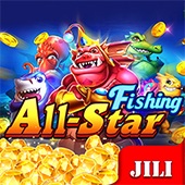 All Star Fishing Game of Thrones game