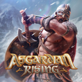 Asgardian Rising hot Game icon