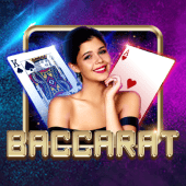 Baccarat B Game of Thrones live casino