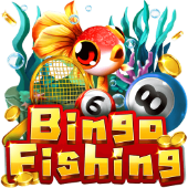 Bingo Fishing Game of Thrones game