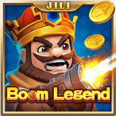Boom Legend Game of Thrones game