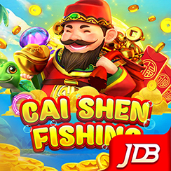 Cai Shen Fishing Game of Thrones game