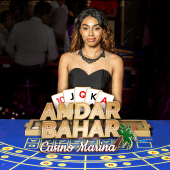 Casino Marina Andar Bahar Game of Thrones live casino