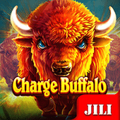 Charge Buffalo Game of Thrones game