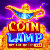 Coin Lamp Game of Thrones slot