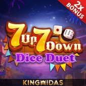 Dice Duet Game of Thrones game