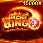 Heat Bingo Game of Thrones game