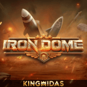 Iron Dome Game of Thrones game