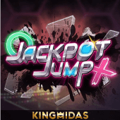 Jackpot Jump Game of Thrones game