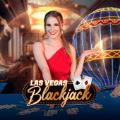 Las Vegas Blackjack Game of Thrones live casino