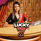 Lucky 7 Game of Thrones live casino