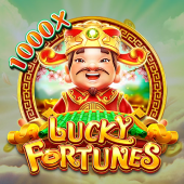 Lucky Fortunes Game of Thrones game