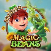 Magic Beans Game of Thrones game