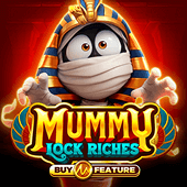 Mummy Lock Riches Game of Thrones slot