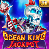 Ocean King Jackpot Game of Thrones game