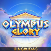 Olympus Glory Game of Thrones game