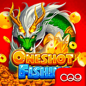 Oneshot Fishing Game of Thrones game