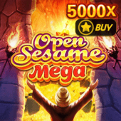 Open Sesame Mega Game of Thrones game