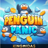 Penguin Panic Game of Thrones game