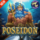 Poseidon Game of Thrones slot