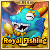 Royal Fishing Game of Thrones game