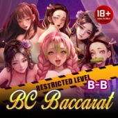 Sexy Blockchain Baccarat B B Game of Thrones live casino