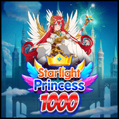 Starlight Princess 1000 Game of Thrones game