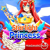 Starlight Princess Game of Thrones game