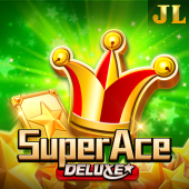 Super Ace Deluxe Game of Thrones game