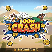 Toon Crash Game of Thrones game