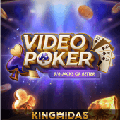 Video Poker Game of Thrones game